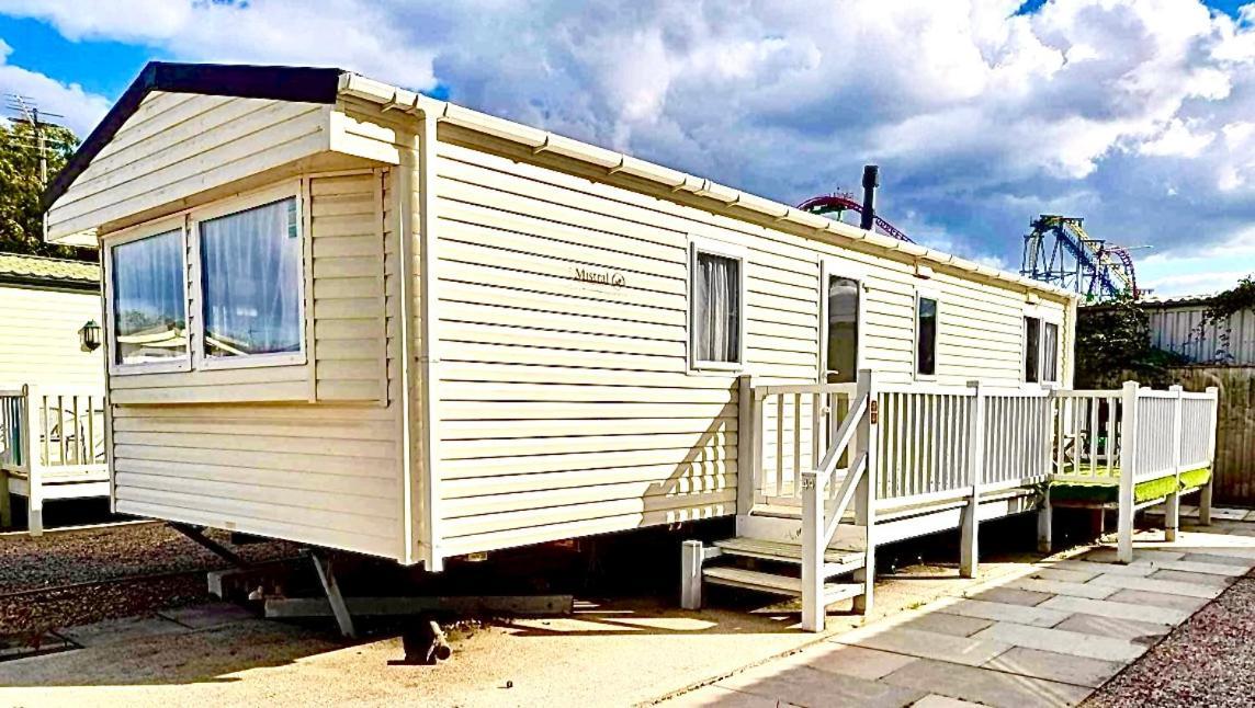 6 Birth Caravan Ingoldmels Ingoldmells